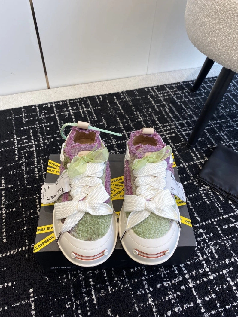 StreetReady Othxr Sneakers 209412