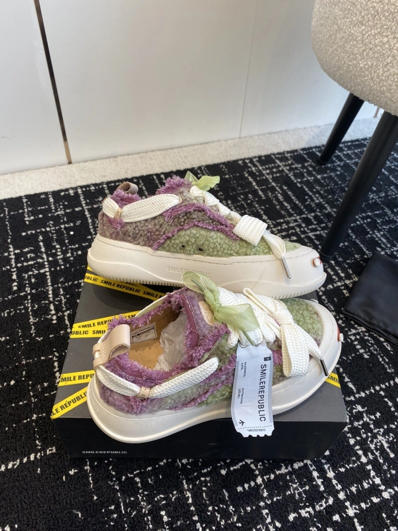 StreetReady Othxr Sneakers 209412