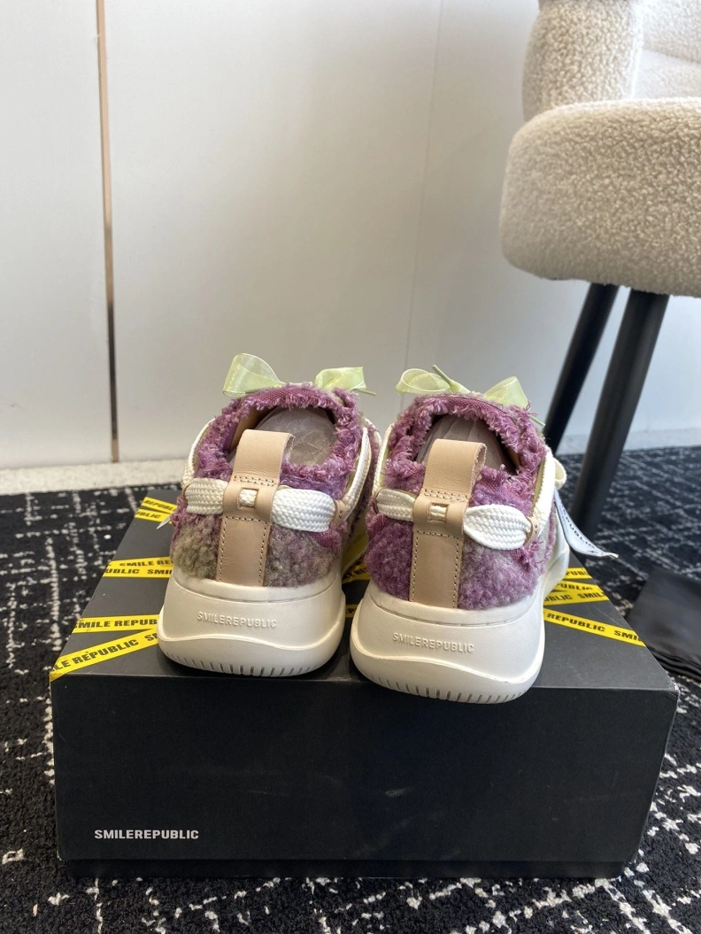 StreetReady Othxr Sneakers 209412
