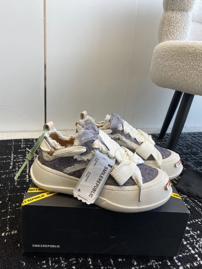 Othxr Sneakers Soft 209395