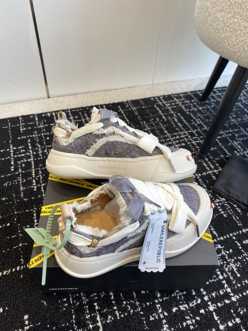 Othxr Sneakers Soft 209395
