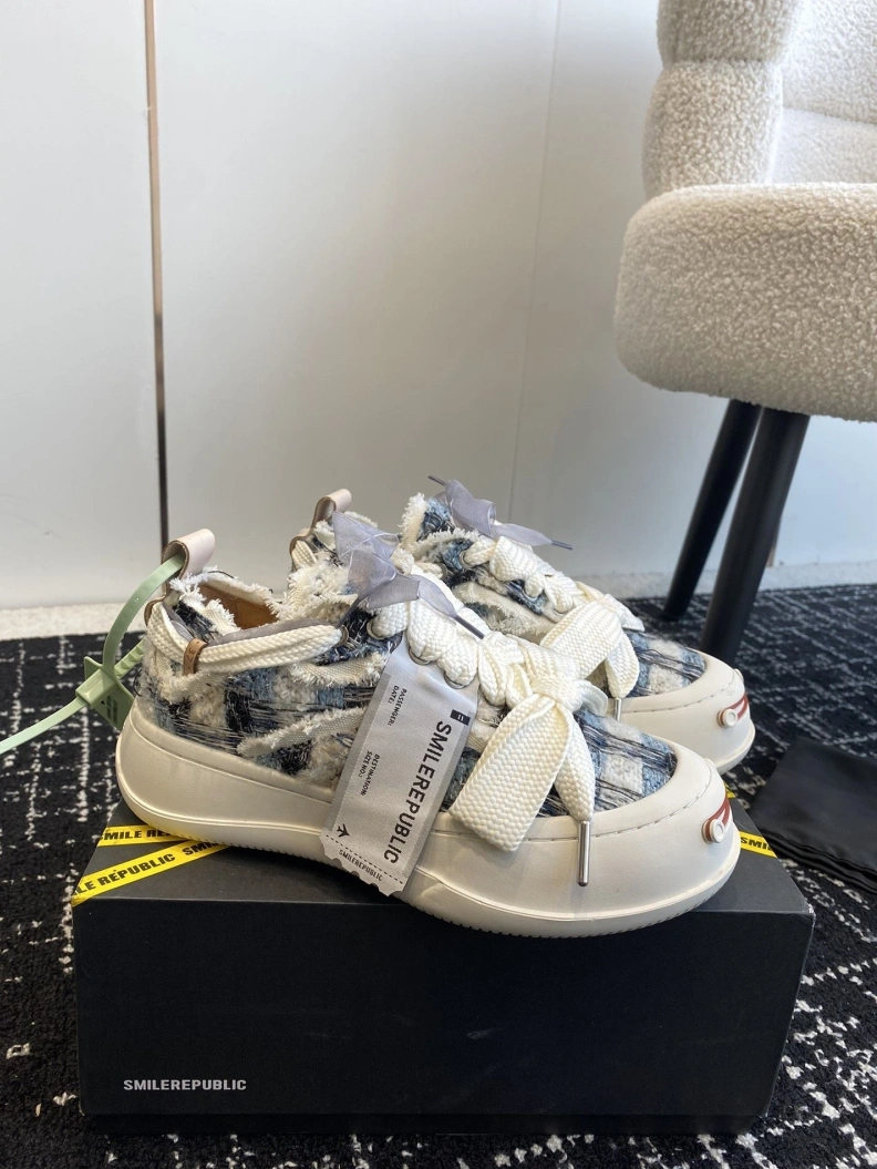 Othxr Sneakers Durable 209411