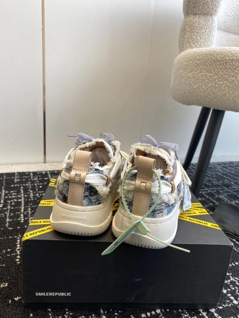 Othxr Sneakers Durable 209411