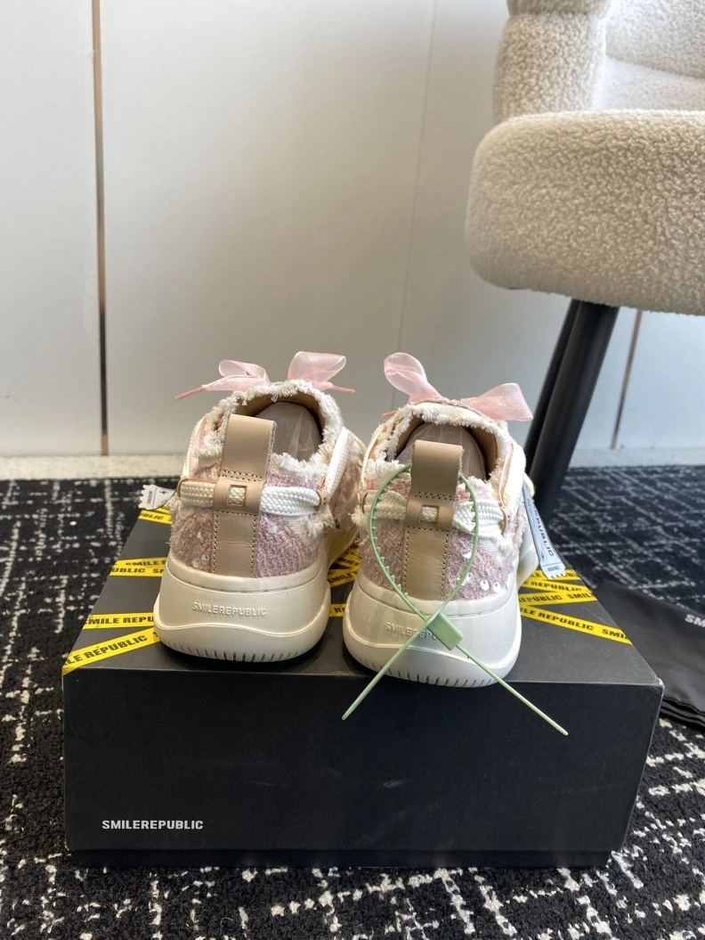 EasyMatch Othxr Sneakers 209400