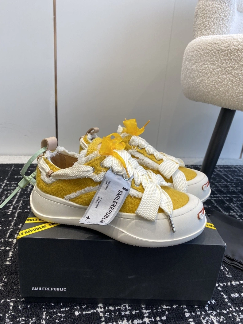 Othxr Sneakers NewStyle 209398