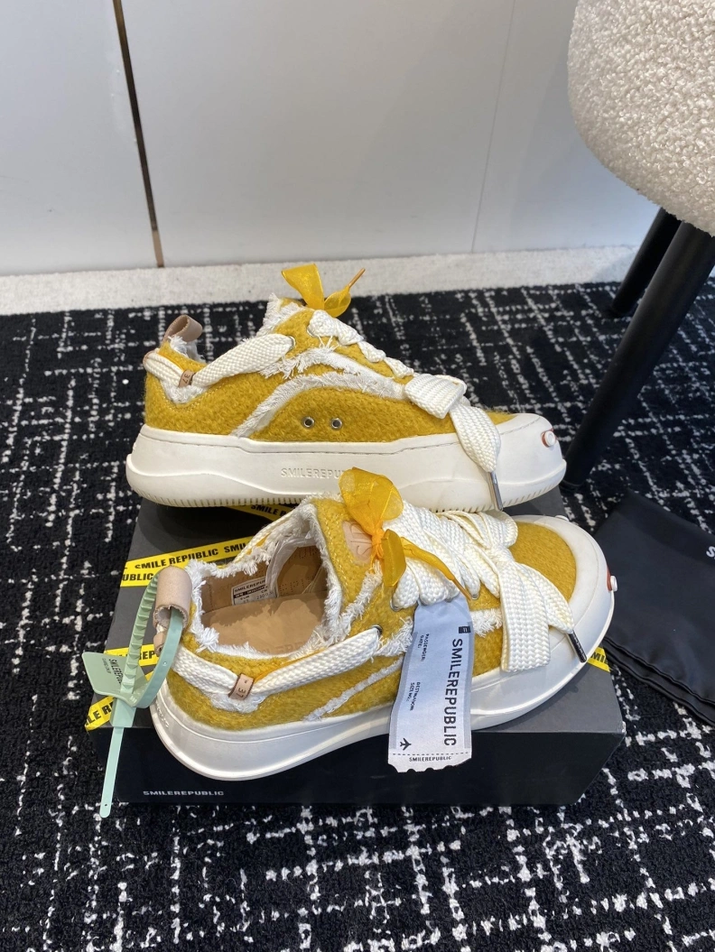 Othxr Sneakers NewStyle 209398