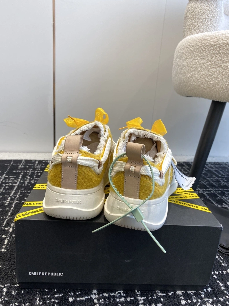 Othxr Sneakers NewStyle 209398