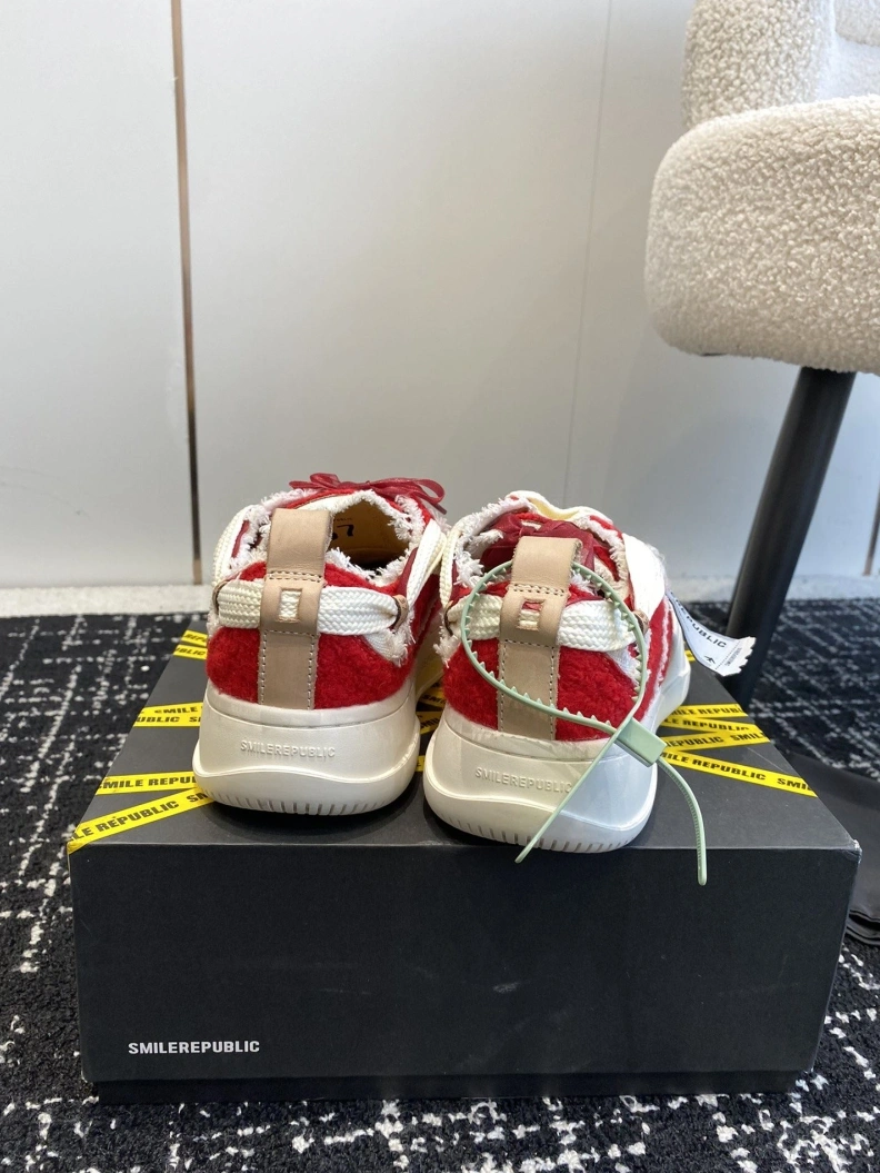 Othxr Sneakers Sophisticated 209397