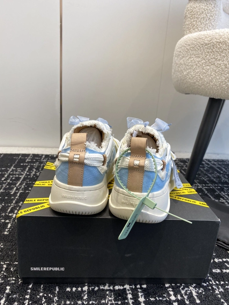 Sleek Othxr Sneakers 209394