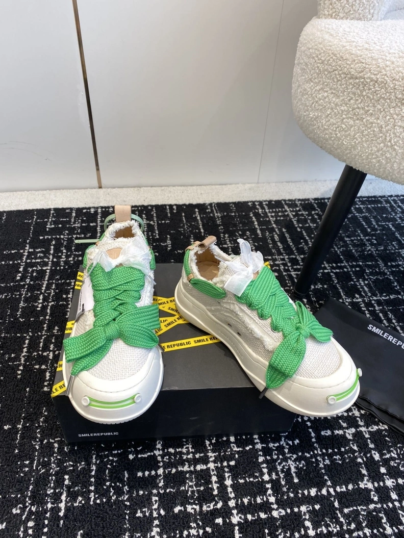 Othxr Sneakers Functional 209392