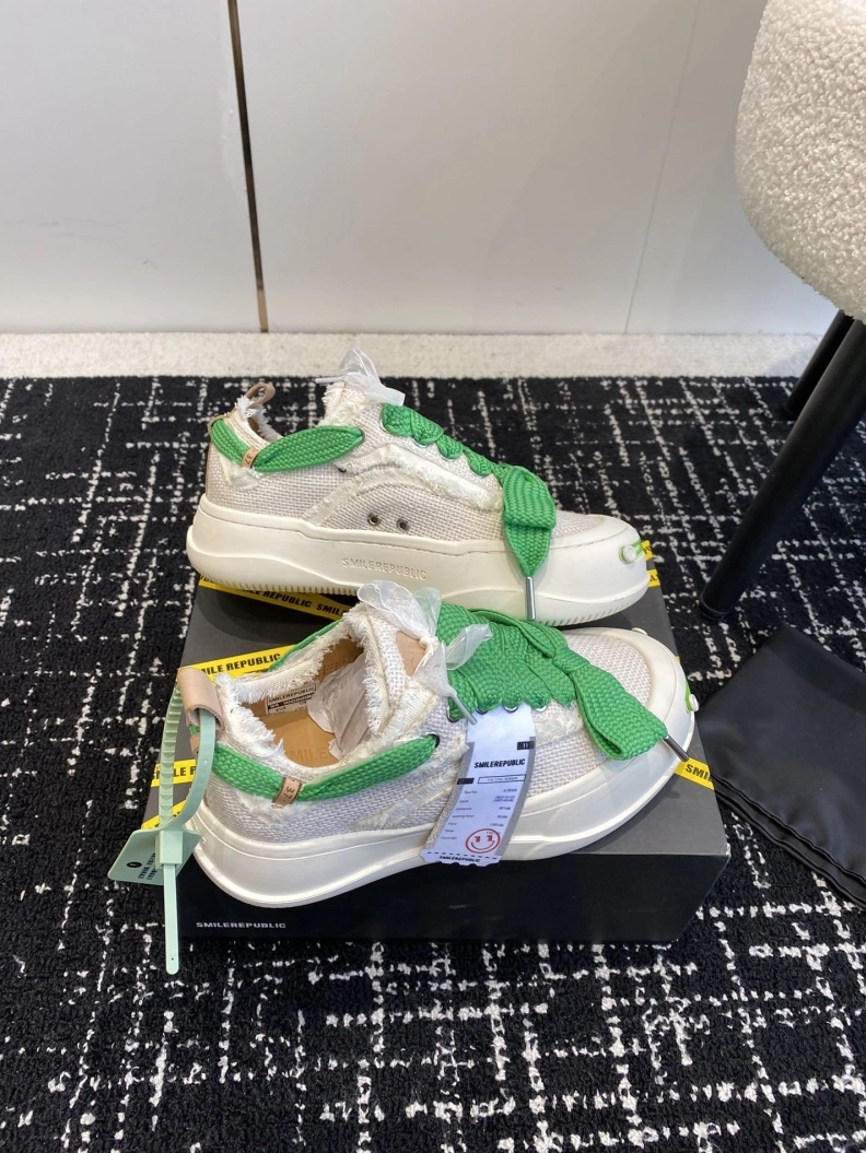 Othxr Sneakers Functional 209392