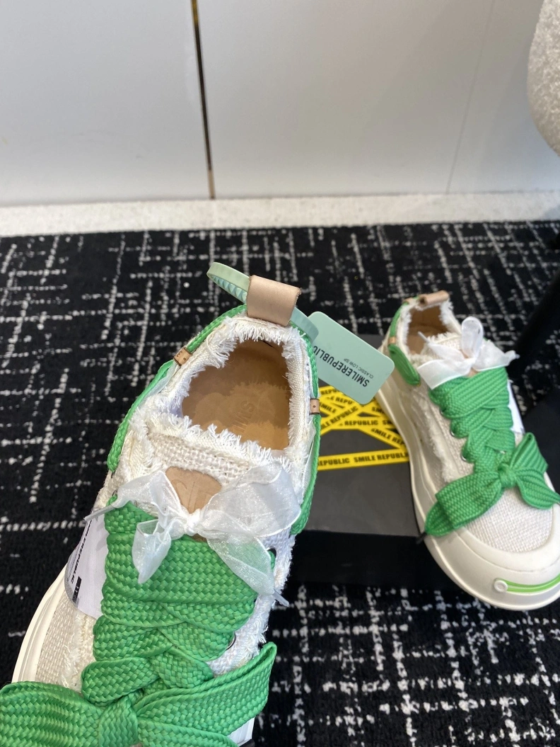 Othxr Sneakers Functional 209392