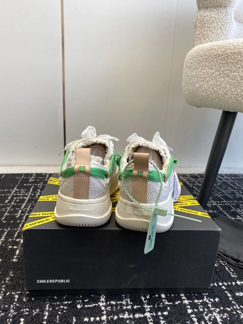 Othxr Sneakers Functional 209392