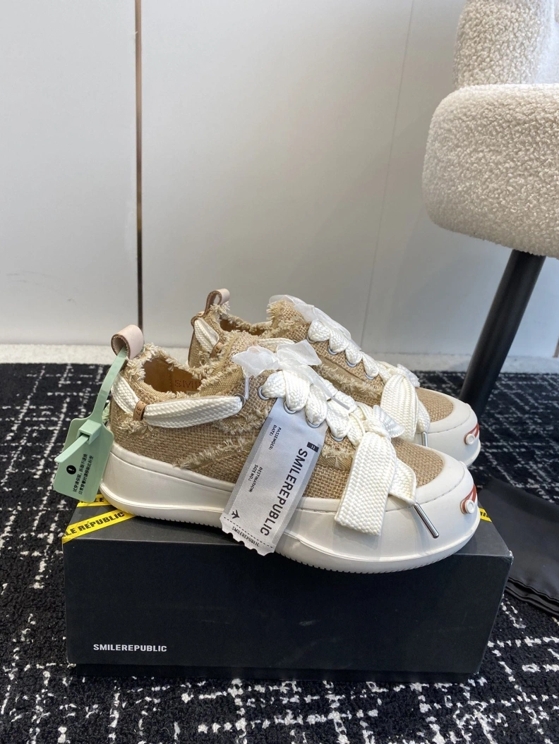 Vibrant Othxr Sneakers 209390