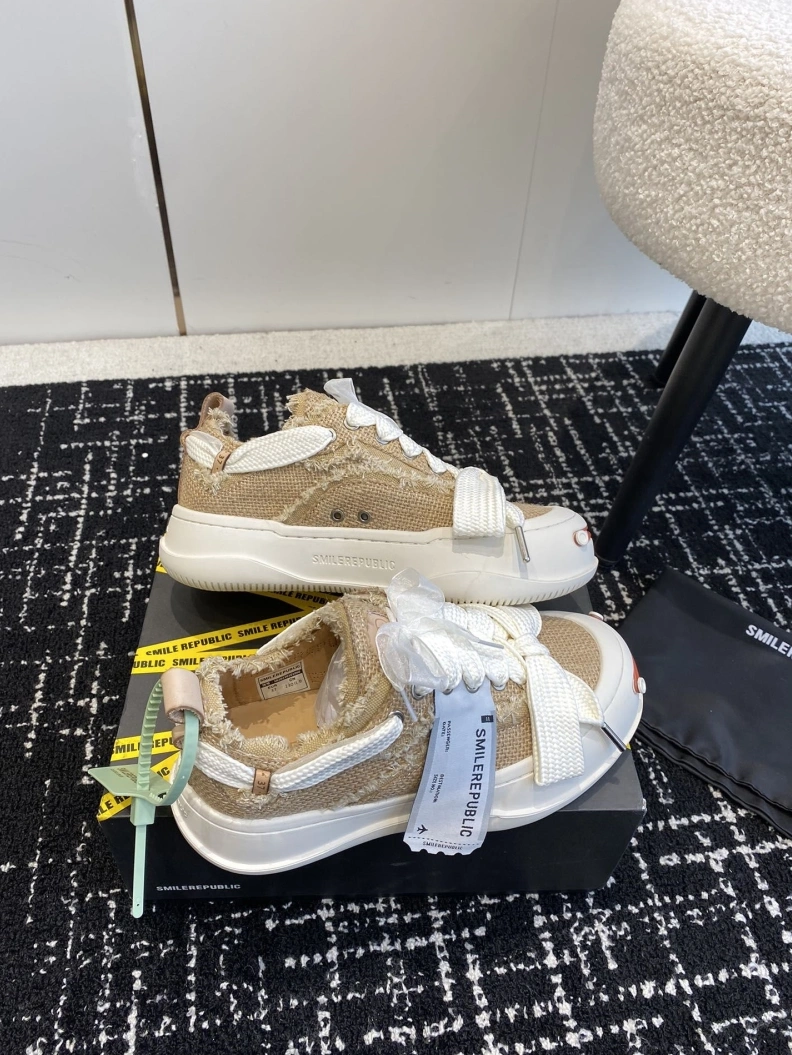 Vibrant Othxr Sneakers 209390