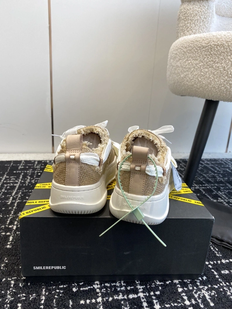 Vibrant Othxr Sneakers 209390