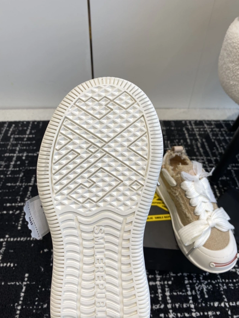 Vibrant Othxr Sneakers 209390