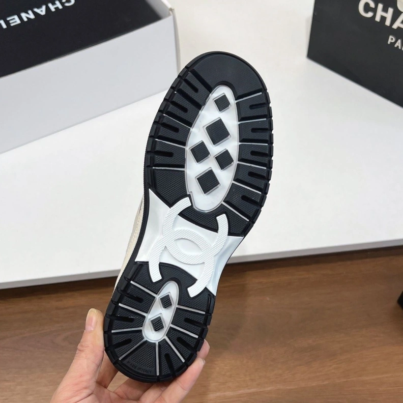 Elegant Chxnxl Casual Shoes 118010