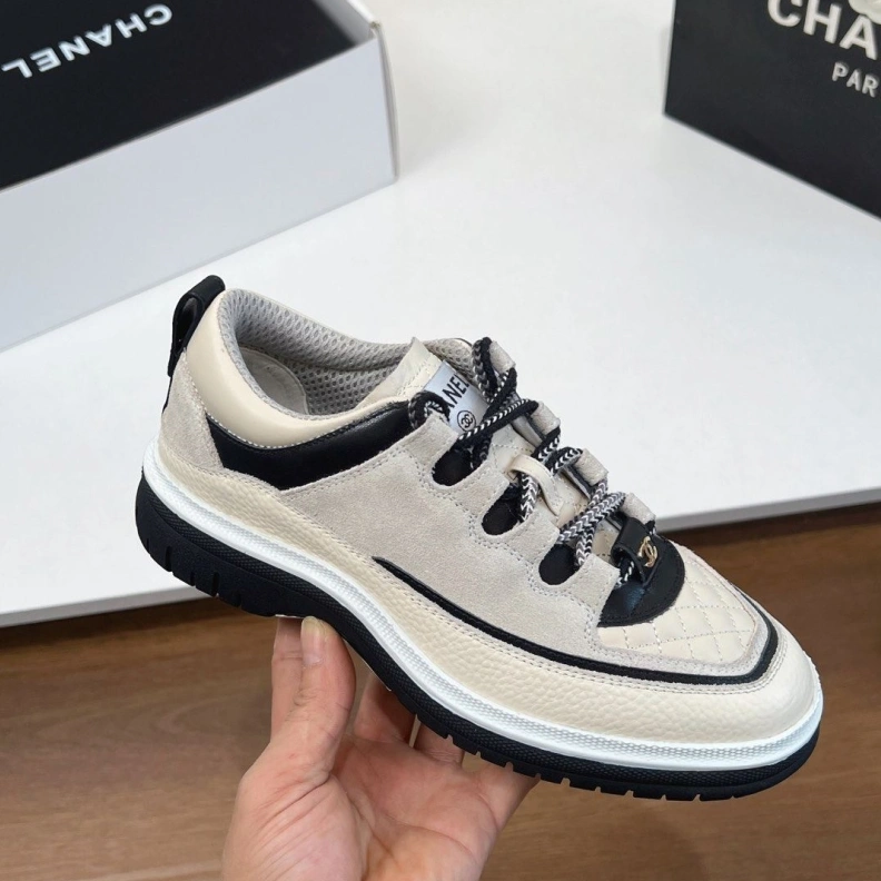 Elegant Chxnxl Casual Shoes 118010
