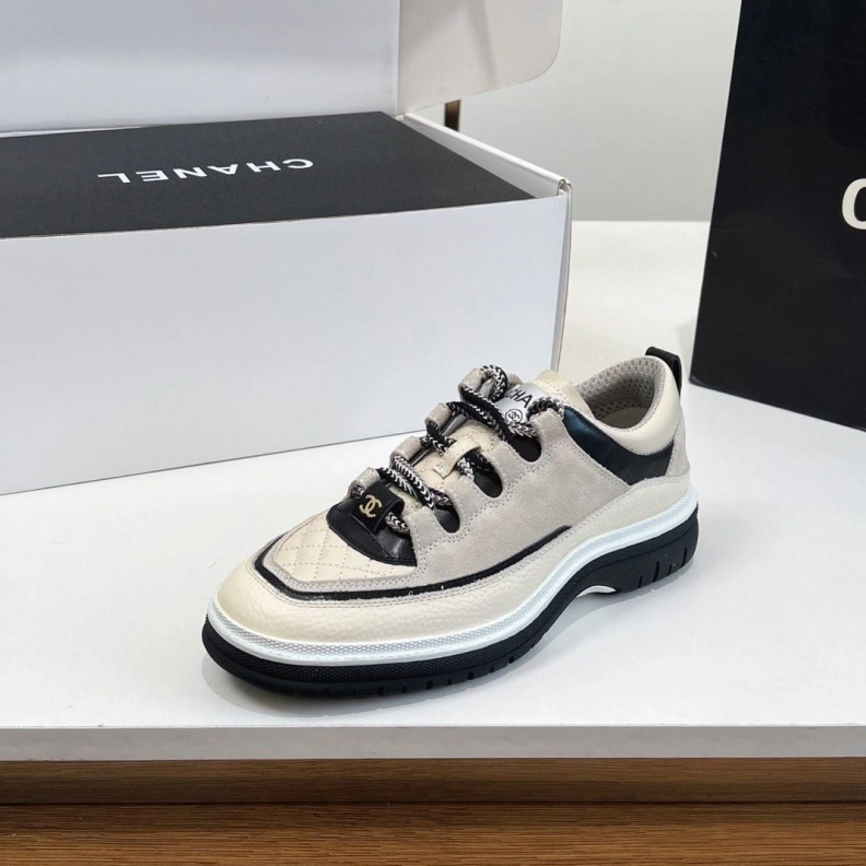 Elegant Chxnxl Casual Shoes 118010