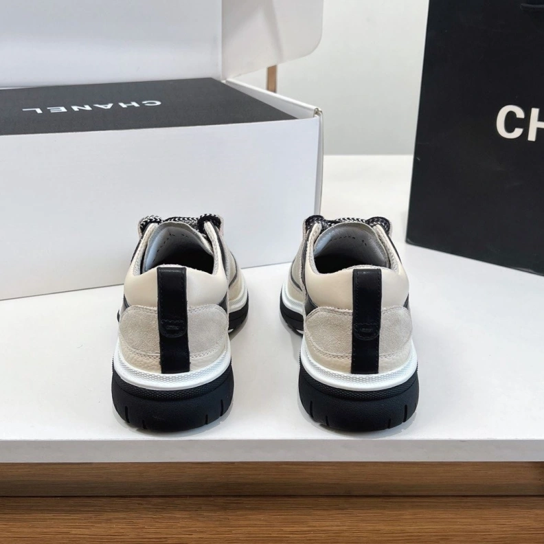Elegant Chxnxl Casual Shoes 118010