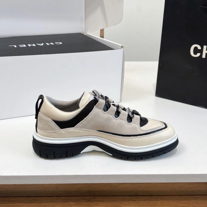 Elegant Chxnxl Casual Shoes 118010