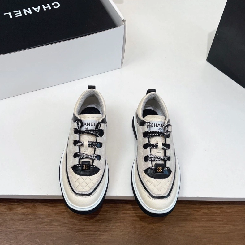 Elegant Chxnxl Casual Shoes 118010