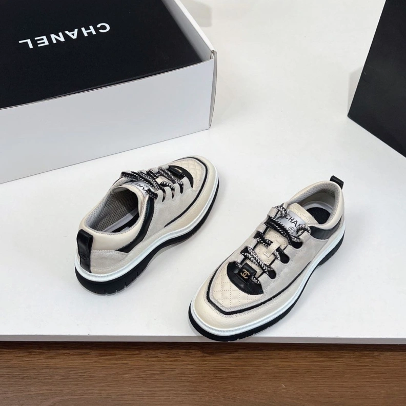 Elegant Chxnxl Casual Shoes 118010