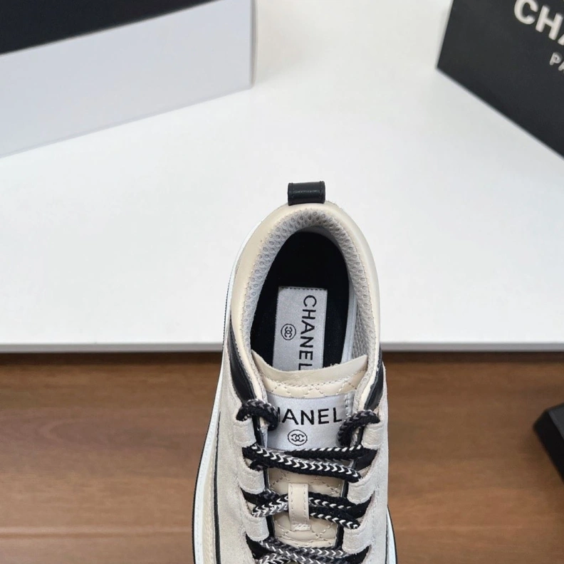 Elegant Chxnxl Casual Shoes 118010