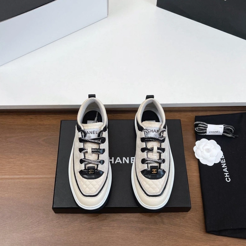 Chxnxl Casual Shoes Trendy 118009