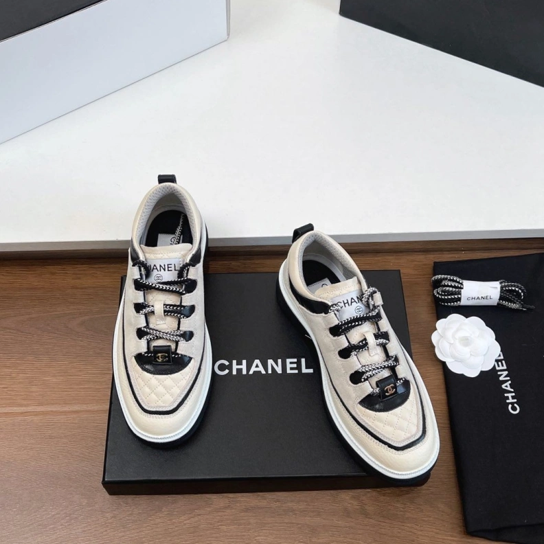 Chxnxl Casual Shoes Trendy 118009