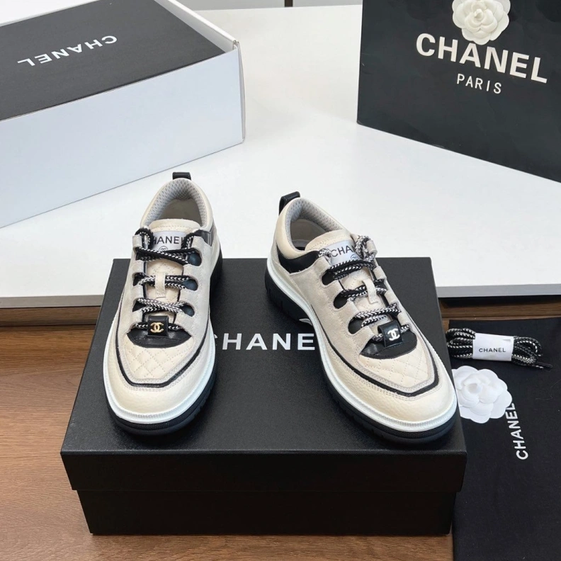 Chxnxl Casual Shoes Trendy 118009
