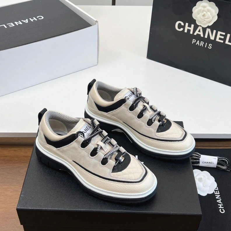 Chxnxl Casual Shoes Trendy 118009