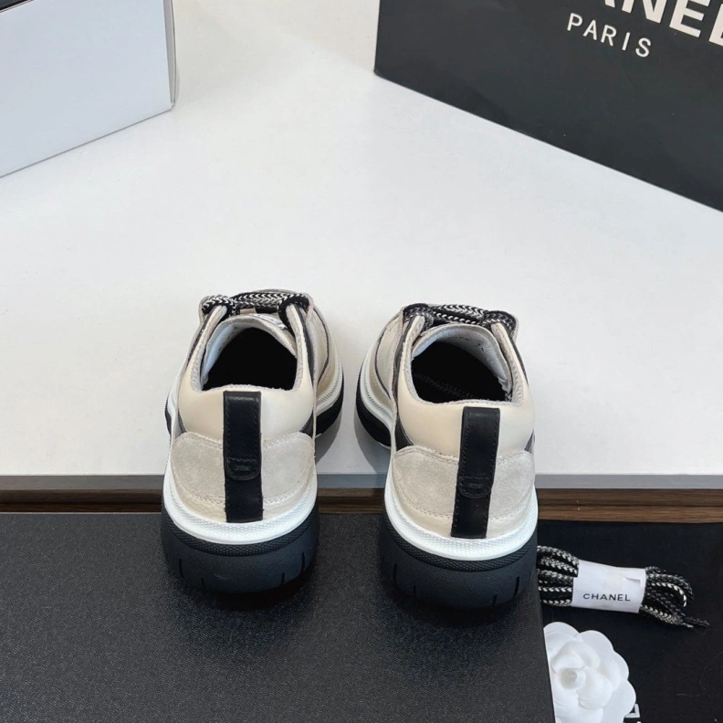 Chxnxl Casual Shoes Trendy 118009