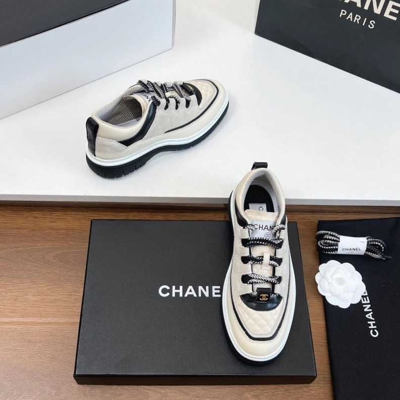 Chxnxl Casual Shoes Trendy 118009