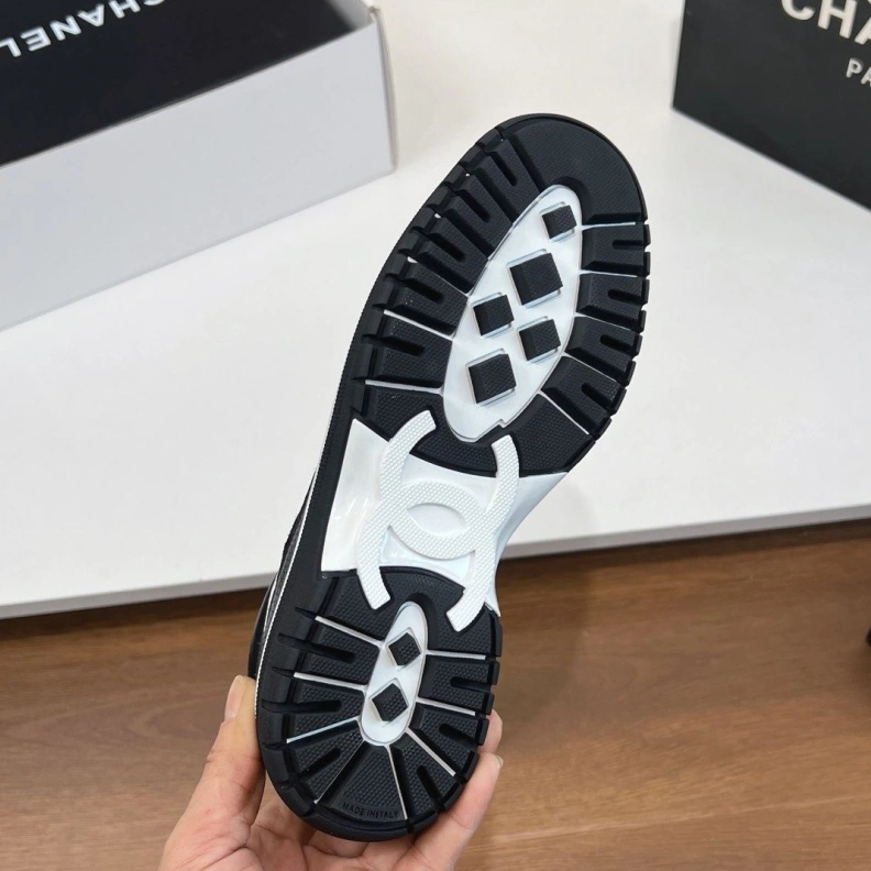 Cozy Chxnxl Casual Shoes 118008