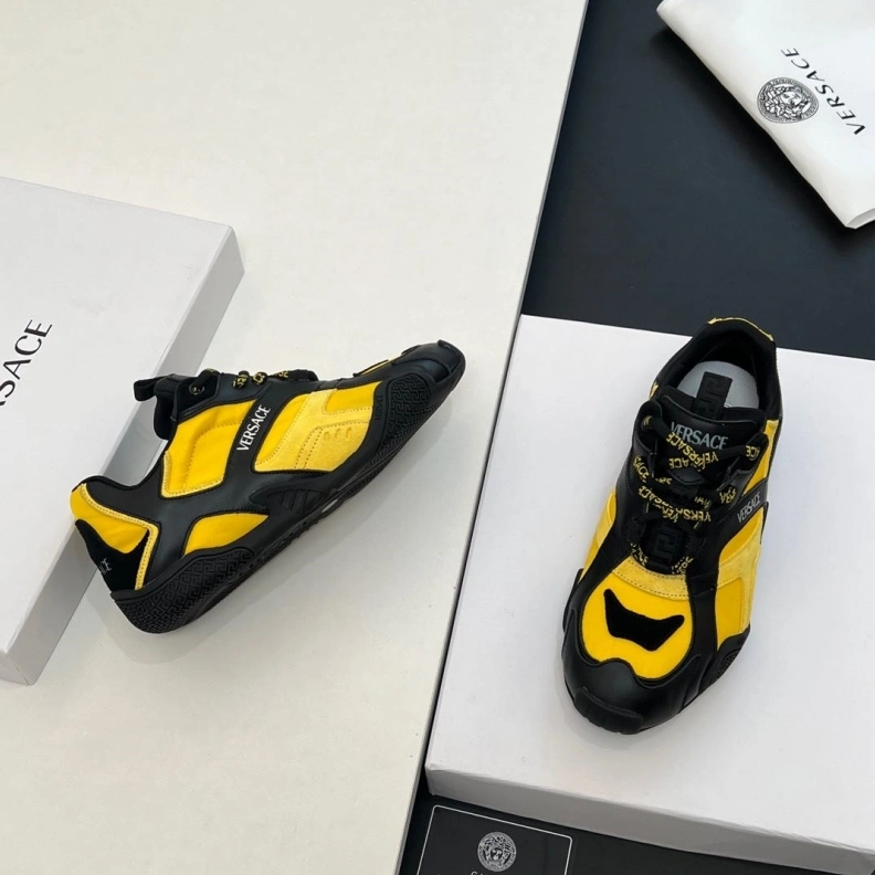 Gxvxnchy Sneakers DailyWear 151766