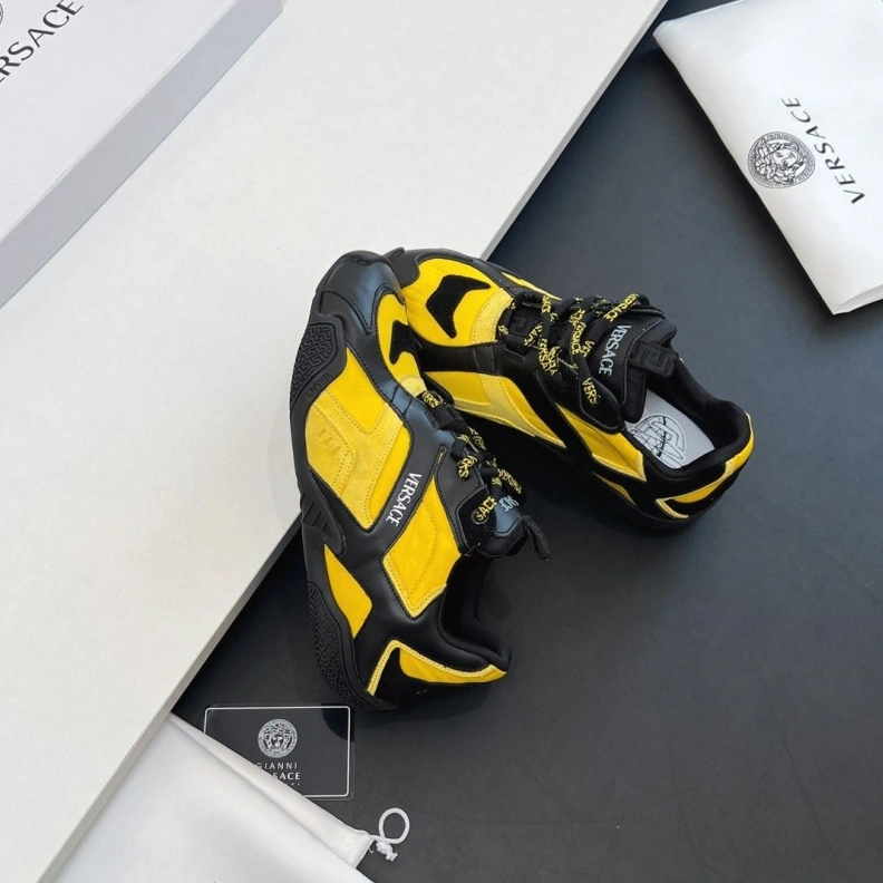 Gxvxnchy Sneakers DailyWear 151766