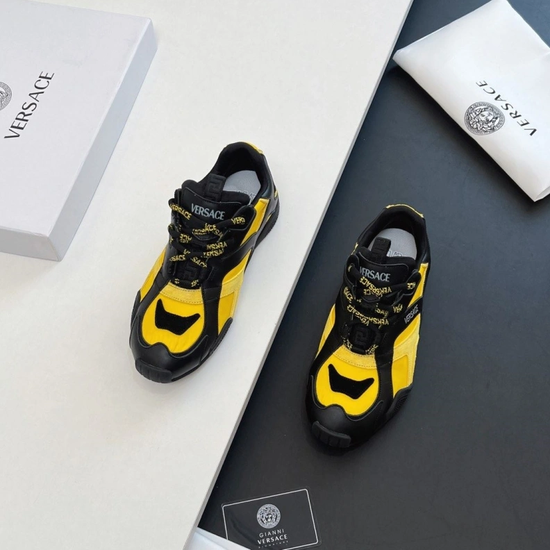 Gxvxnchy Sneakers DailyWear 151766