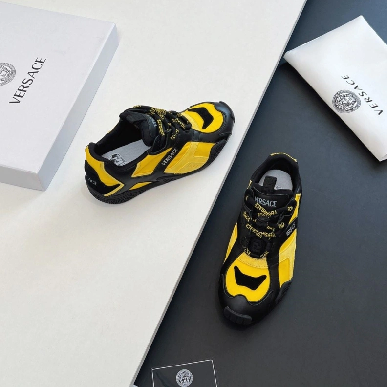 Gxvxnchy Sneakers DailyWear 151766