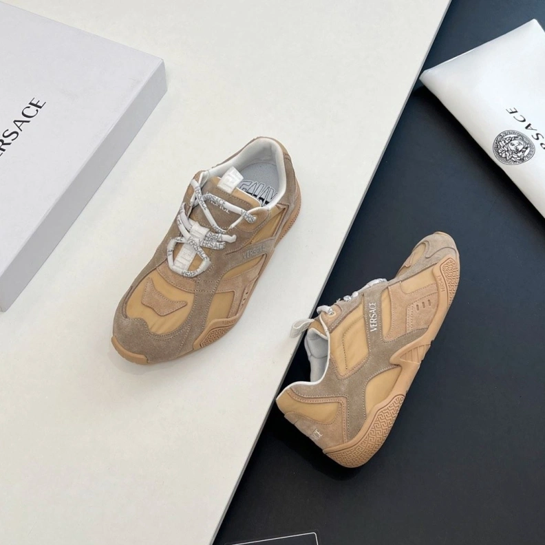 Gxvxnchy Sneakers Modern 151758