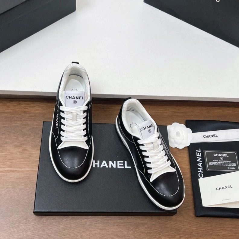 Minimalist Chxnxl Casual Shoes 117994