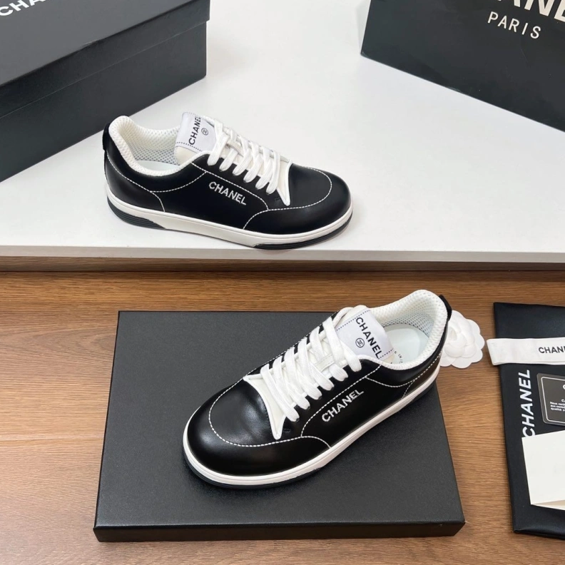 Minimalist Chxnxl Casual Shoes 117994