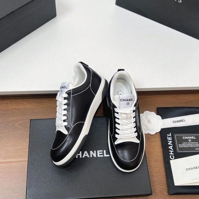 Minimalist Chxnxl Casual Shoes 117994