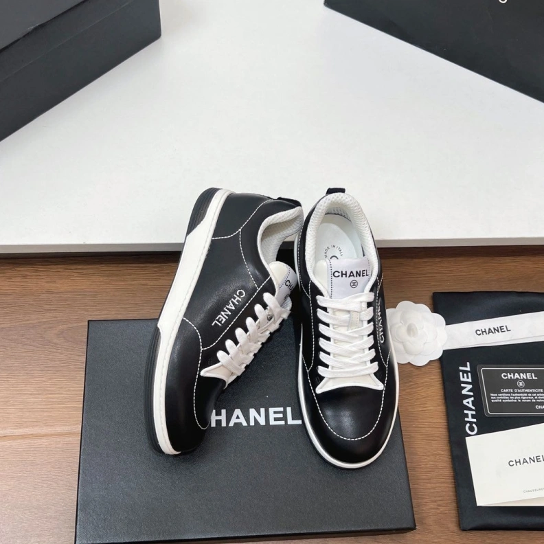 Minimalist Chxnxl Casual Shoes 117994