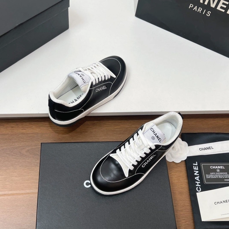 Minimalist Chxnxl Casual Shoes 117994