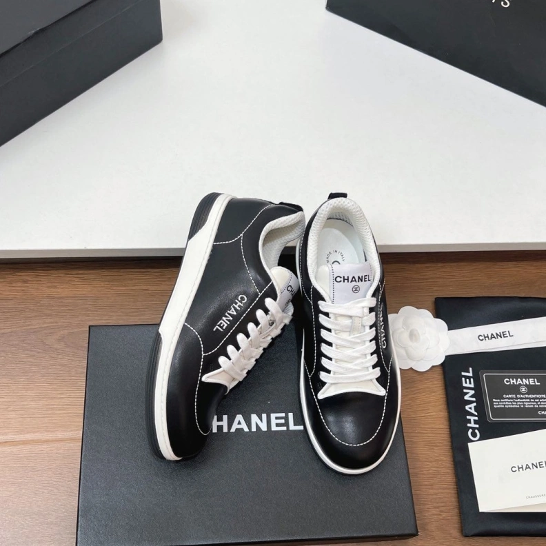 Minimalist Chxnxl Casual Shoes 117994