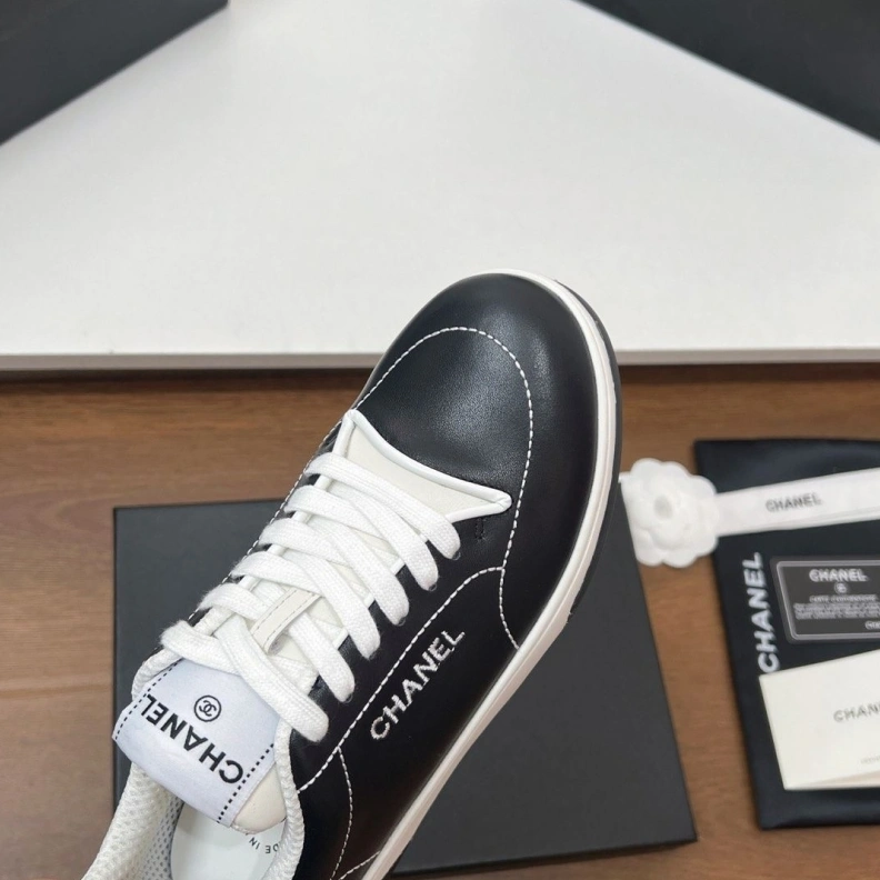 Minimalist Chxnxl Casual Shoes 117994