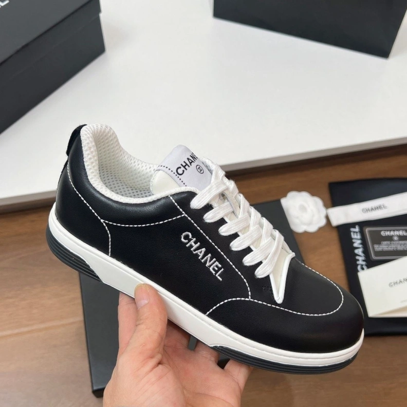 Minimalist Chxnxl Casual Shoes 117994