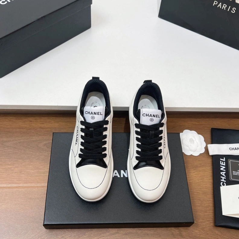 TopPick Chxnxl Casual Shoes 117997